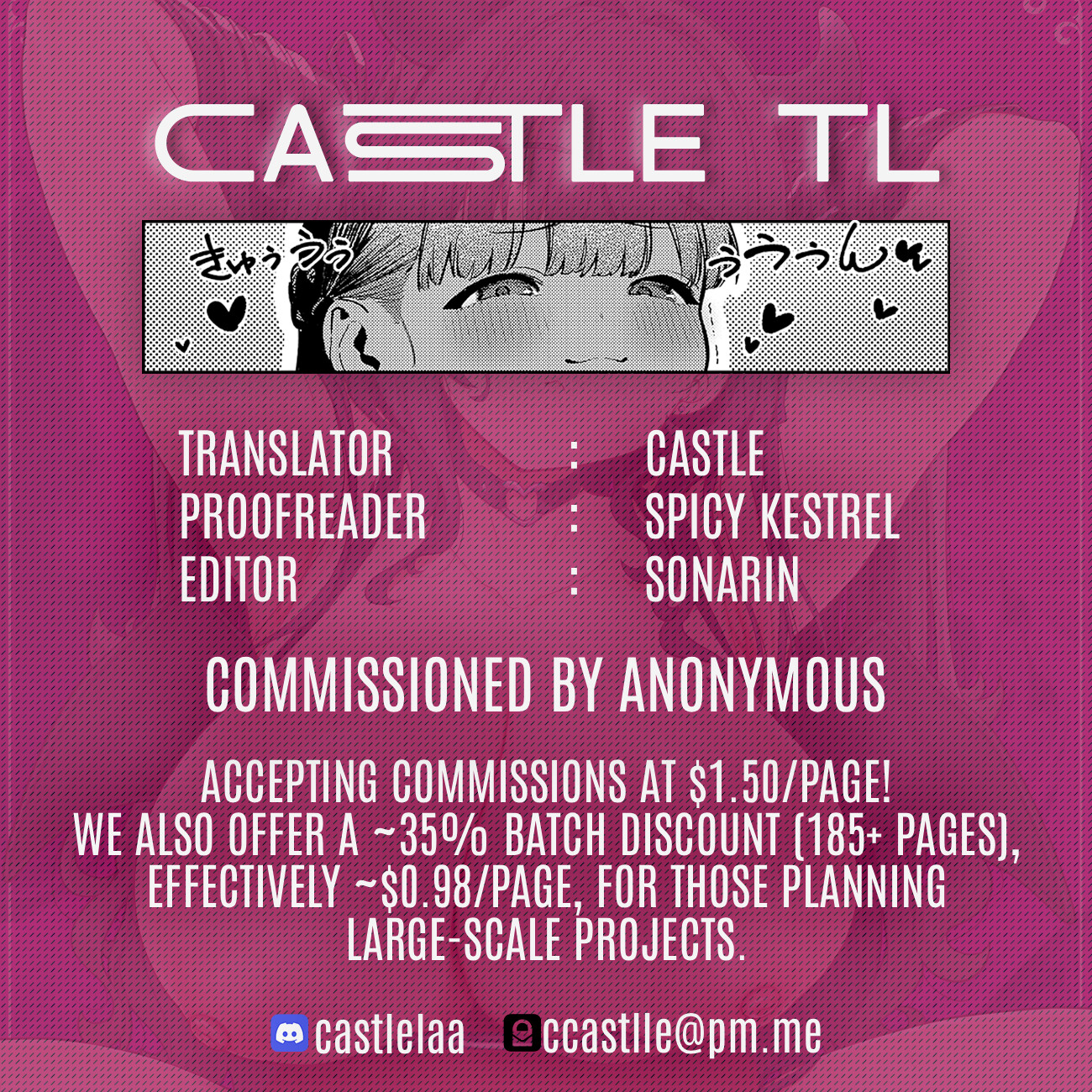 Hentai Manga Comic-Ayatsuki Amane Hides Her True Self to Fall in Love-Read-49